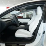2025 Tesla Model 3 62.5kWh RWD | Direct Wholesale - Export Image 4