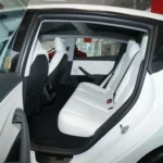 2025 Tesla Model 3 62.5kWh RWD | Direct Wholesale - Export Image 5