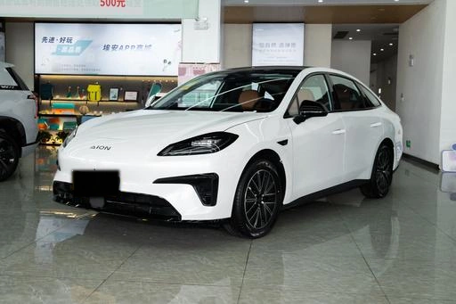 2026 Aion RT 204HP FWD | Direct Wholesale