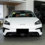 2026 Aion RT 204HP FWD | Direct Wholesale - Export Image 2
