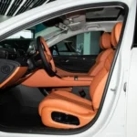 2026 Aion RT 204HP FWD | Direct Wholesale - Export Image 4