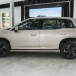 2026 Aion V 62KWh FWD | FOB Export Prices - Export Image 3