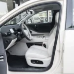 2026 Aion V 62KWh FWD | FOB Export Prices - Export Image 4