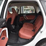 2026 BMW IX1 66.5KWh FWD | FOB Export Prices - Export Image 5