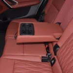 2026 BMW IX1 66.5KWh FWD | FOB Export Prices - Export Image 6