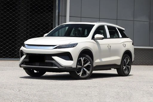 Wholesale 2026 BYD Song Pro DM 1.5L FWD | 0 KM New Cars from China