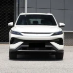 2026 BYD Song Pro DM 1.5L FWD | 0 KM New Cars - Export Image 2