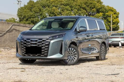 2026 BYD XIa 1.5T FWD