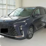 2026 Buick Gl8 2.0T