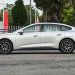 2026 Changan Qiyuan A06 63.18kWh RWD | Global Supply - Export Image 3