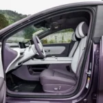 2026 Changan Qiyuan A06 63.18kWh RWD | Global Supply - Export Image 4