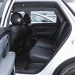2026 GAC Aion UT 32.2KWh FWD | 0 KM New Cars - Export Image 5
