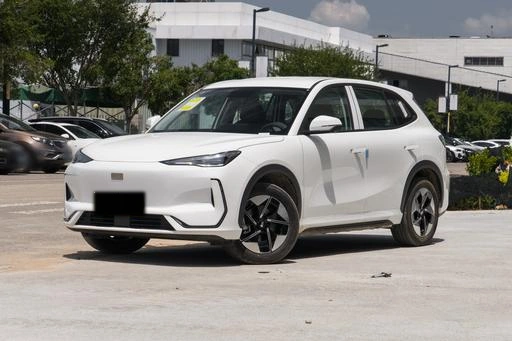 Wholesale 2026 Geely Galaxy E5 60.2KWh FWD | FOB Export Prices from China