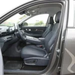 2026 Geely Galaxy E5 60.2KWh FWD | FOB Export Prices - Export Image 4