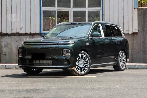 Wholesale 2026 Leapmotor D19 1.5T AWD | Direct Wholesale from China