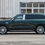2026 Leapmotor D19 1.5T AWD | Direct Wholesale - Export Image 3