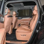 2026 Leapmotor D19 1.5T AWD | Direct Wholesale - Export Image 5
