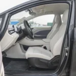 2026 MG 4 163HP FWD | Direct Wholesale - Export Image 4