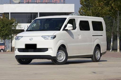 2026 Ruichi Ec75 58.2Kwh Fwd | 0 KM New Cars