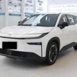 2026 Toyota Platinum Smart X3 204HP FWD | Direct B2B Export - Export Image 1
