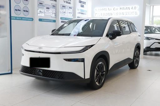 Wholesale 2026 Toyota Platinum Smart X3 204HP FWD | Direct B2B Export from China