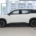 2026 Toyota Platinum Smart X3 204Hp Fwd | Direct Wholesale - Export Image 3