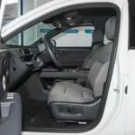 2026 Toyota Platinum Smart X3 204HP FWD | Direct B2B Export - Export Image 4