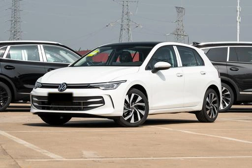 Wholesale 2026 Volkswagen Golf 300 Tsi 1.5T Fwd | Direct Wholesale from China