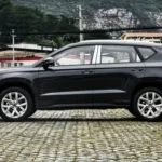 2026 Volkswagen Jetta VS5 1.4T FWD | Direct B2B Export - Export Image 3