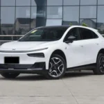 2026 xpeng g7 80.8kwh rwd | Direct B2B Export