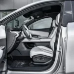 2026 xpeng g7 80.8kwh rwd | Direct B2B Export - Export Image 4