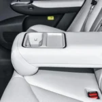 2026 xpeng g7 80.8kwh rwd | Direct B2B Export - Export Image 6
