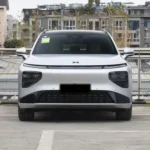 2026 Xpeng G9 79.1kWh RWD | Direct B2B Export - Export Image 2