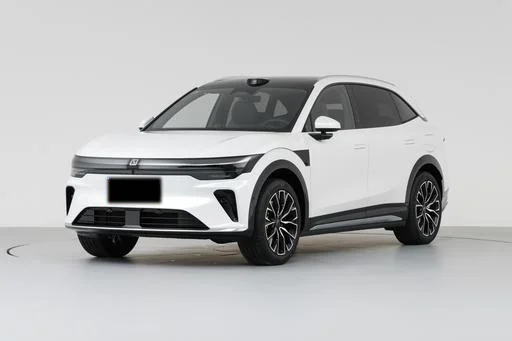 2026 Zeekr 7X 503HP RWD | Global Wholesale