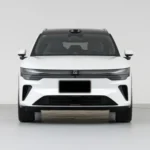 2026 Zeekr 7X 503HP RWD | Global Wholesale - Export Image 2