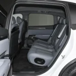 2026 Zeekr 7X 503HP RWD | Global Wholesale - Export Image 5