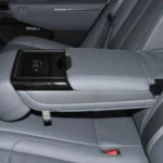 2026 Zeekr 7X 503HP RWD | Global Wholesale - Export Image 6