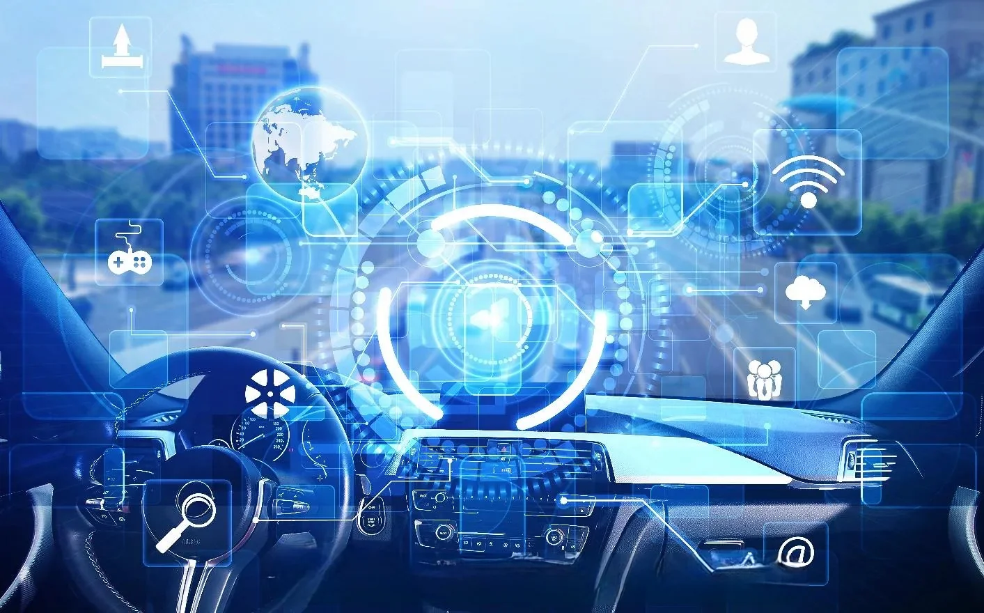 التوطين الرقمي والتوسع