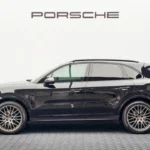 Used 2023 Porsche Cayenne 3.0T AWD - Export Image 2