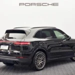 Used 2023 Porsche Cayenne 3.0T AWD - Export Image 6