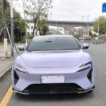 Used 2025 Avaltr 06 Pro 1.5T RWD - Export Image 2