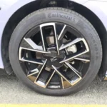 Used 2025 Avaltr 06 Pro 1.5T RWD - Export Image 4
