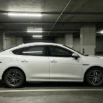 Used 2021 BYD Qin Plus DM 1.5L FWD for Sale - Export Image 5