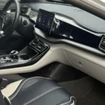 Used 2021 BYD Qin Plus DM 1.5L FWD for Sale - Export Image 6