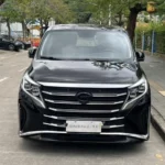 Used 2021 Gac Trumpchi M8 Master Premium 2.0T FWD - Export Image 2