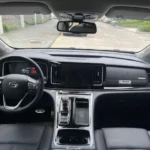 Used 2021 Gac Trumpchi M8 Master Premium 2.0T FWD - Export Image 3