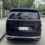 Used 2021 Gac Trumpchi M8 Master Premium 2.0T FWD - Export Image 7