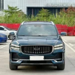 Used 2021 Geely Monjaro 2.0T FWD | Dealer Price - Export Image 2