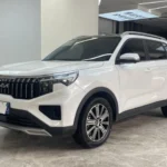 Used 2021 Kia Sportage Ace 2.0L FWD | Global Export - Export Image 1