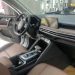 Used 2021 Kia Sportage Ace 2.0L FWD | Global Export - Export Image 3